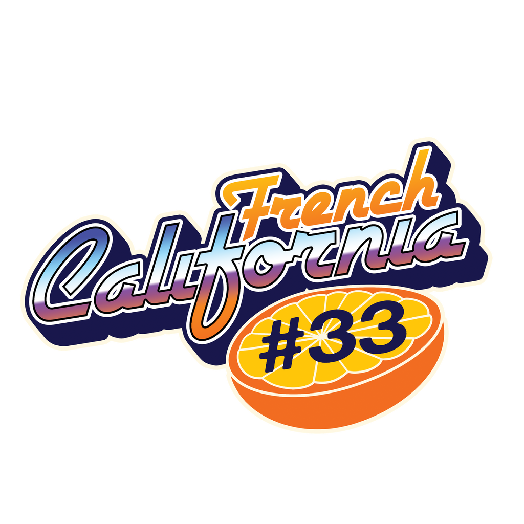 French Cali 33